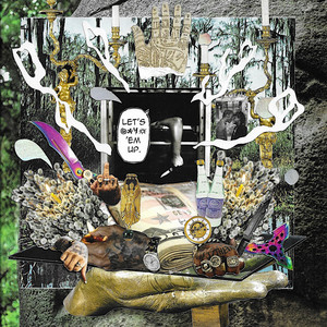 E.T. Diamond (Explicit)