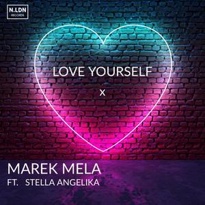 Love Yourself(feat. Stella Angelika)