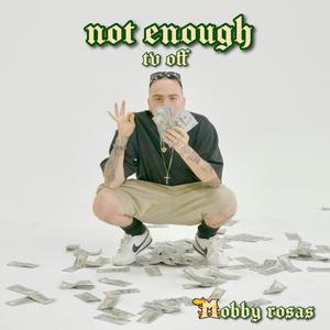 not enough (tv off) (Parody of "tv off" by Kendrick Lamar) [Explicit]