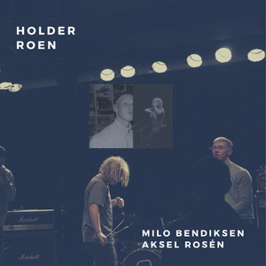 Holder roen