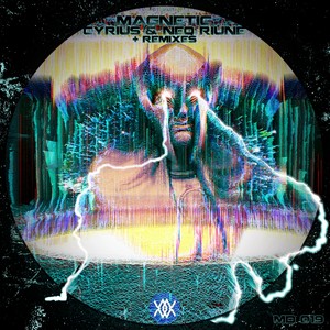 Magnetic (Aileman Blau Remix)