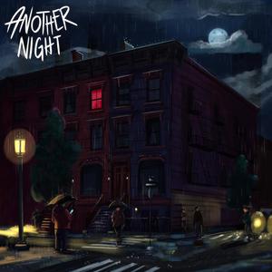 Another Night (Radio Edit)