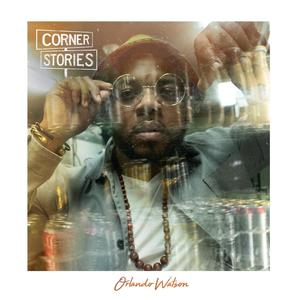 TIME(feat. Shenel Johns)