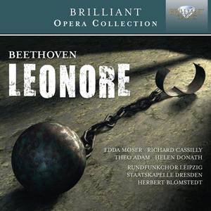 Leonore, Op. 72, Act 3: 