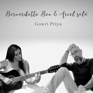 Gowri Priya (feat. Ariel Solá)