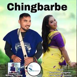 Chingbarbe