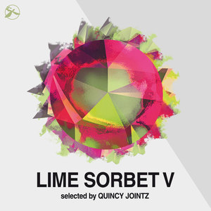 Lime Sorbet, Vol. 5 (Selected by Quincy Jointz)