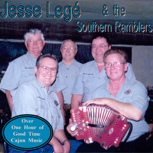 Jesse Lege and the Southern Ramblers