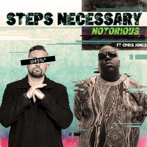 Notorious (feat. Chris Jones)