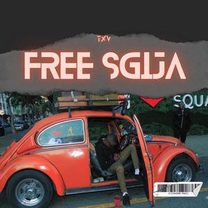 FREE SGIJA (feat. VOBE)