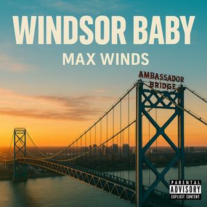 Windsor Baby (Explicit)