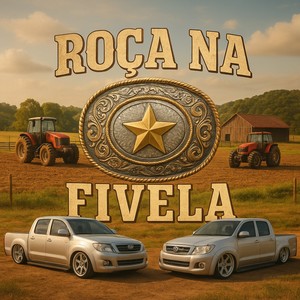 Roça na Fivela (Remix|Explicit)