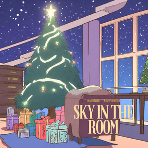 Sky in the room (feat. Raa Preecha)