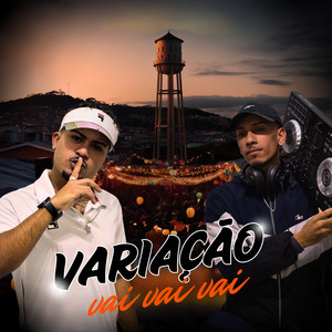 Variação vai vai vai (Explicit)