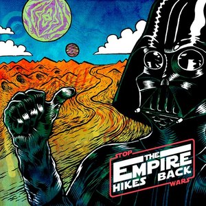 Stop Wars 2: The Empire Hikes Back