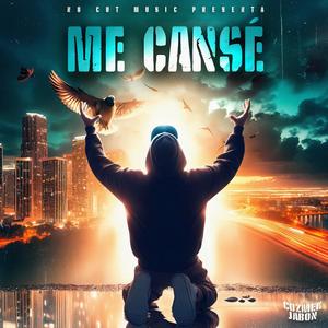 Me Canse (feat. Kimos Music) (Explicit)