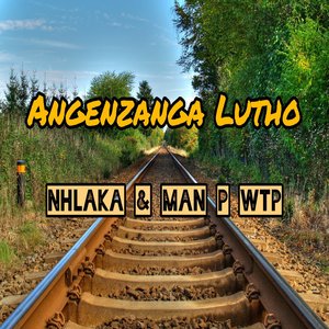 Angenzanga Lutho