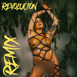 Revolución (Sulene Remix)