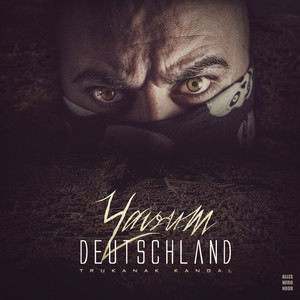 Yavrum Deutschland (Explicit)