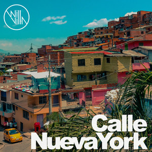 Calle Nueva York