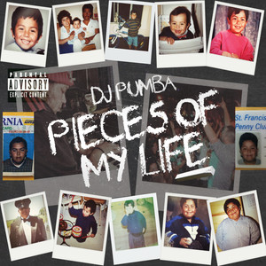 We Compatible (feat. Big P, Scorpz & Lp) (Explicit)