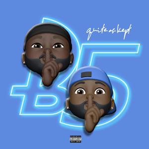 Thats Me(feat. Darnel Barr & Mikkie Cobbo) (Explicit)