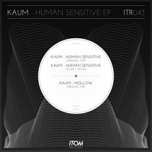 Human Sensitive EP