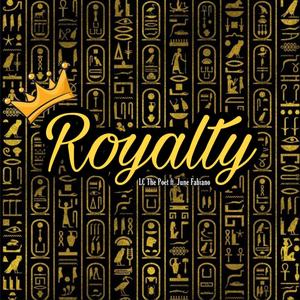 Royalty (feat. June Fabiano)