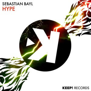 Sebastian Bayl - Hype (Radio Edit)