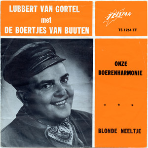 Onze Boerenharmonie