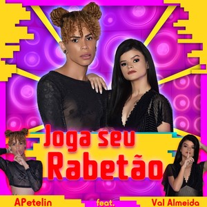 Joga Seu Rabetão (Explicit)