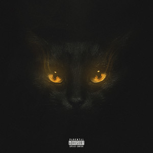 BLACK CAT (Explicit)