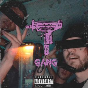 Gang Gang (Explicit)