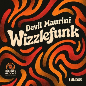 Wizzlefunk (Extended Mix)