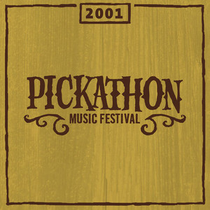 Pickathon Music Festival 2001