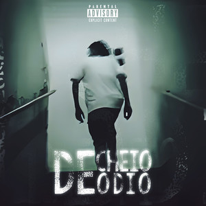 Cheio de Ódio (Explicit)