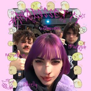 #FREEBOSSETTI (feat. Narcolessia, Liltagliagole & natimernero!) (Explicit)