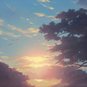 二十五点钟 (prod by Gr33nart)