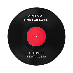 Ain't Got Time For Lovin'