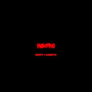 Negro (feat. Jhanpy) (Explicit)