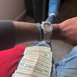 Fully Stick (feat. lilzay) (Explicit)