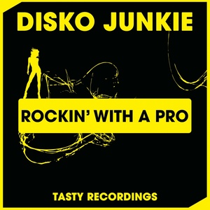 Rockin' With A Pro (Dub Mix)