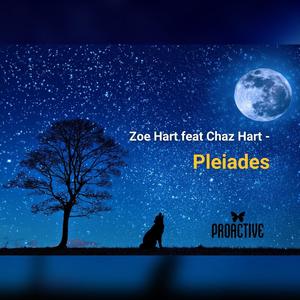 Pleiades (feat. Chaz Hart)