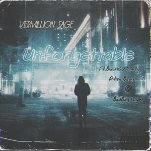 Unforgettable (feat. BlxckKiid Trinity, Aten Boolf & BadBoY Liiger) (Explicit)