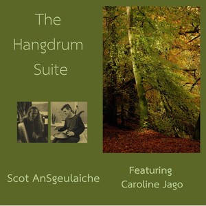 The Hangdrum Suite