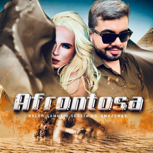 Afrontosa (Radio Mix)