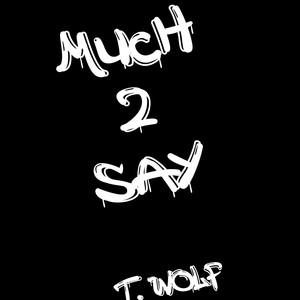 Much 2 Say (Explicit)