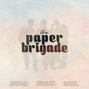 The Paper Brigade