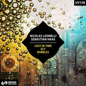 Bubbles (Extended Mix)
