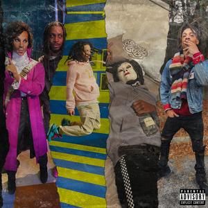 White!(feat. Loko Los) (Explicit)